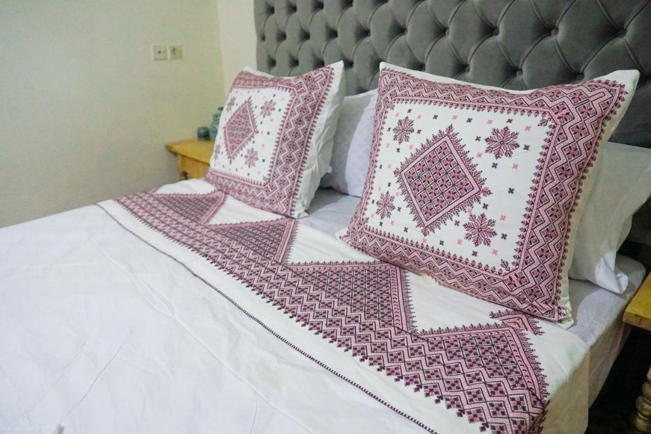 Winarouze House Hotel มาร์ราเกช ภายนอก รูปภาพ